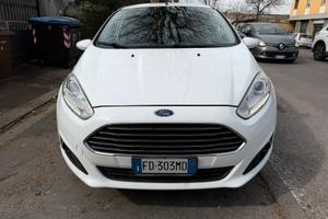 Ford Fiesta 1.5 TDCi 75CV 5 porte Business