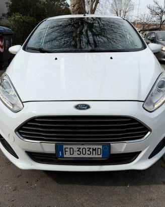 Ford Fiesta 1.5 TDCi 75CV 5 porte Business