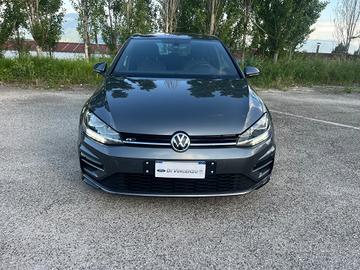 Volkswagen Golf 1.6 TDI 115 CV 5p. Executive BlueM