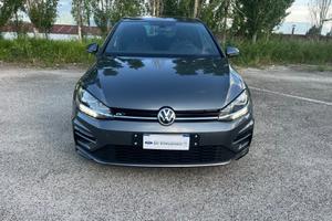 Volkswagen Golf 1.6 TDI 115 CV 5p. Executive BlueM