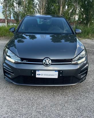 Volkswagen Golf 1.6 TDI 115 CV 5p. Executive BlueM