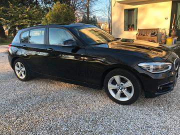 Bmw serie 1