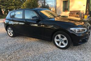 Bmw serie 1