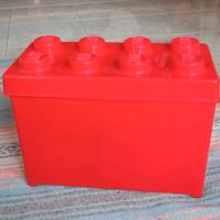 Mattoncini Lego sfusi