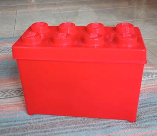 Mattoncini Lego sfusi