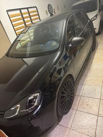 Golf 6