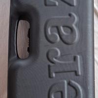 Valigetta Perazzi con 2 porta canne