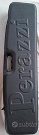 Valigetta Perazzi con 2 porta canne