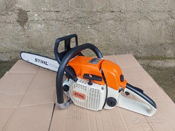 Motosega Stihl 028 Wood Boss