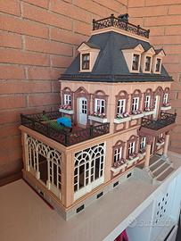 villa playmobil vittoriana 1500