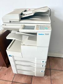 Stampante Konica 7020