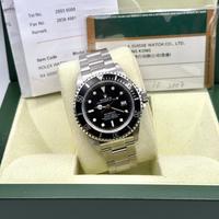 Rolex 16600 2007 Full set Gioielleria Oropiu
