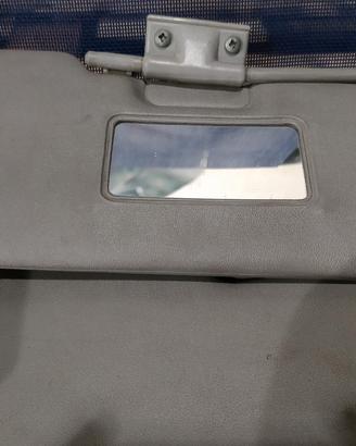 parasole Fiat 600 dx e sx 