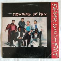 Vinile: Earth Wind & Fire - Thinking Of You