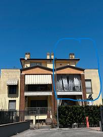 Appartamento Bivio di Doganella