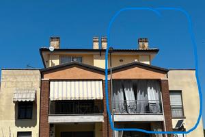 Appartamento Bivio di Doganella