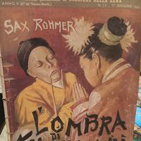 Romanzi anni 1949