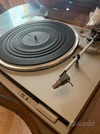 Technics SL-BD 21