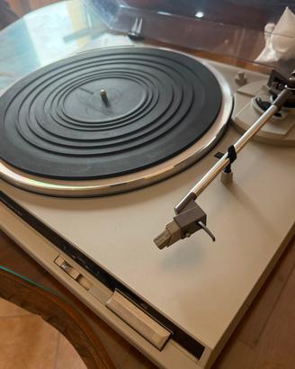Technics SL-BD 21