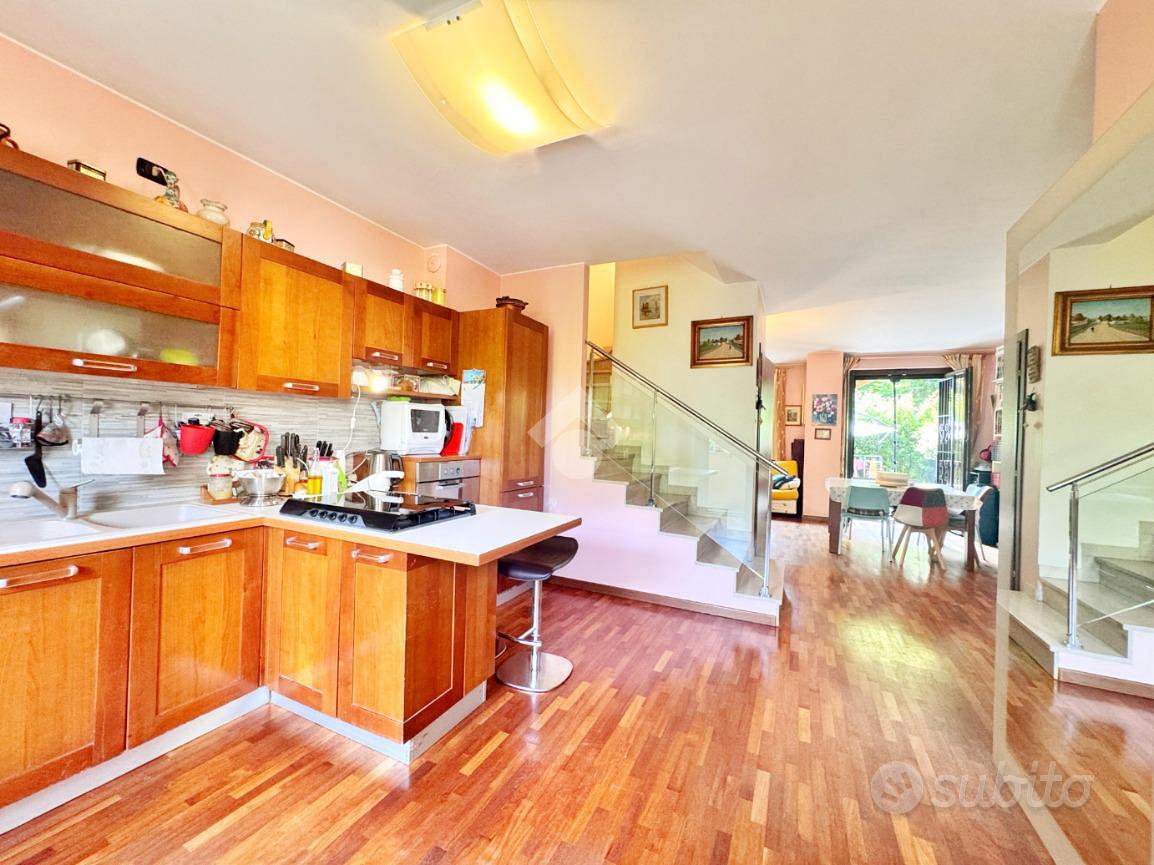 House in Seregno, Ceredo - Vista 2