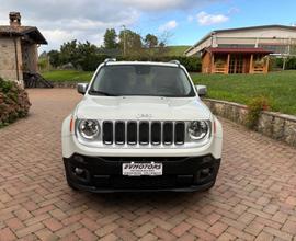 Jeep Renegade 2.0 Mjt 140CV 4WD Active Drive Low L