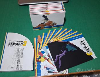 DAITARN 3 