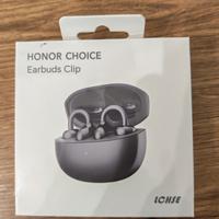 Honor  earbuds clip