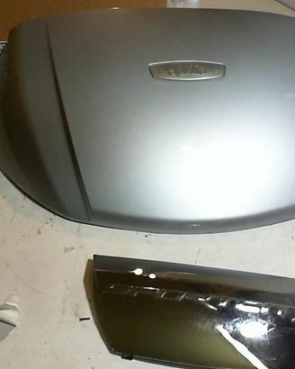 COPERCHIO BAULETTO 35 LT. APRILIA SPORT CITY 125-2