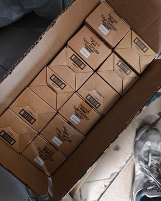 Toner originali Xerox per stampante Phaser 6125