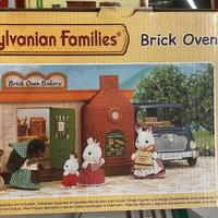 Sylvanian families
