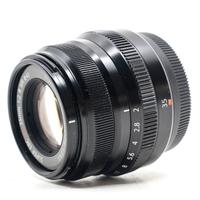 Fuji FX 35 mm F2