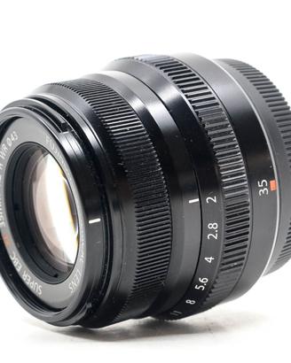 Fuji FX 35 mm F2