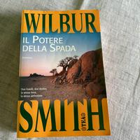 Libri di Wilbur Smith