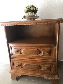 Ingressino con specchio