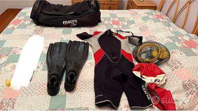 Articoli per la pesca