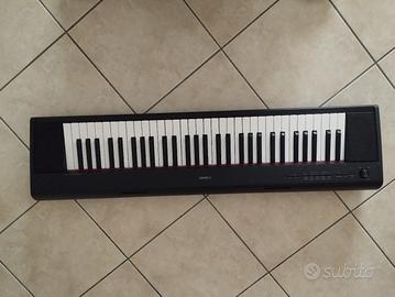  Yamaha piaggero np12 