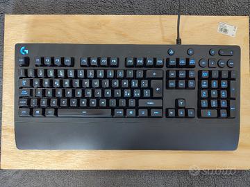 Tastiera USB Logitech G213