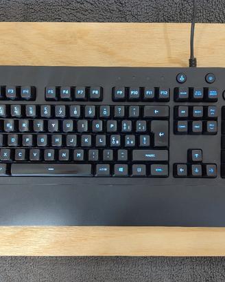 Tastiera USB Logitech G213