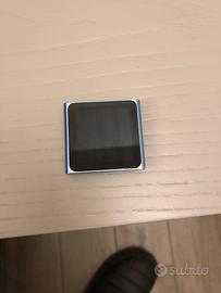 IPod nano
