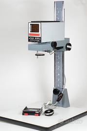 DURST M601 per 24x36 e 6x6 + Componon 50 4