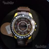 Orologio donna Bultaco subacqueo nuovo