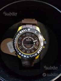 Orologio donna Bultaco subacqueo nuovo