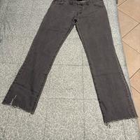 Jeans Anarchy Go Now