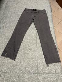 Jeans Anarchy Go Now