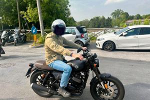 Motorcycle Archive Scrambler AM90 250 Bicilindrica