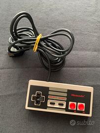 Controller NES Nintendo 004E