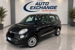 Fiat 500L Living 1.6 Multijet 120 CV Lounge