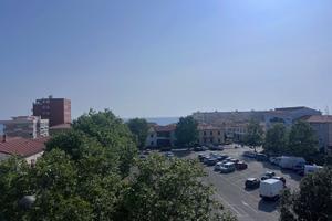 Rif. V829 - Rosignano Solvay, 200 m dal mare