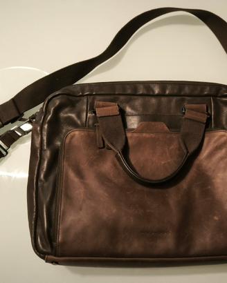 Borsa PC business Piquadro