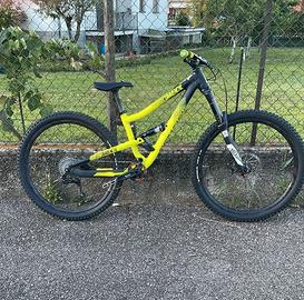 Commencal Supreme Junior 27,5"